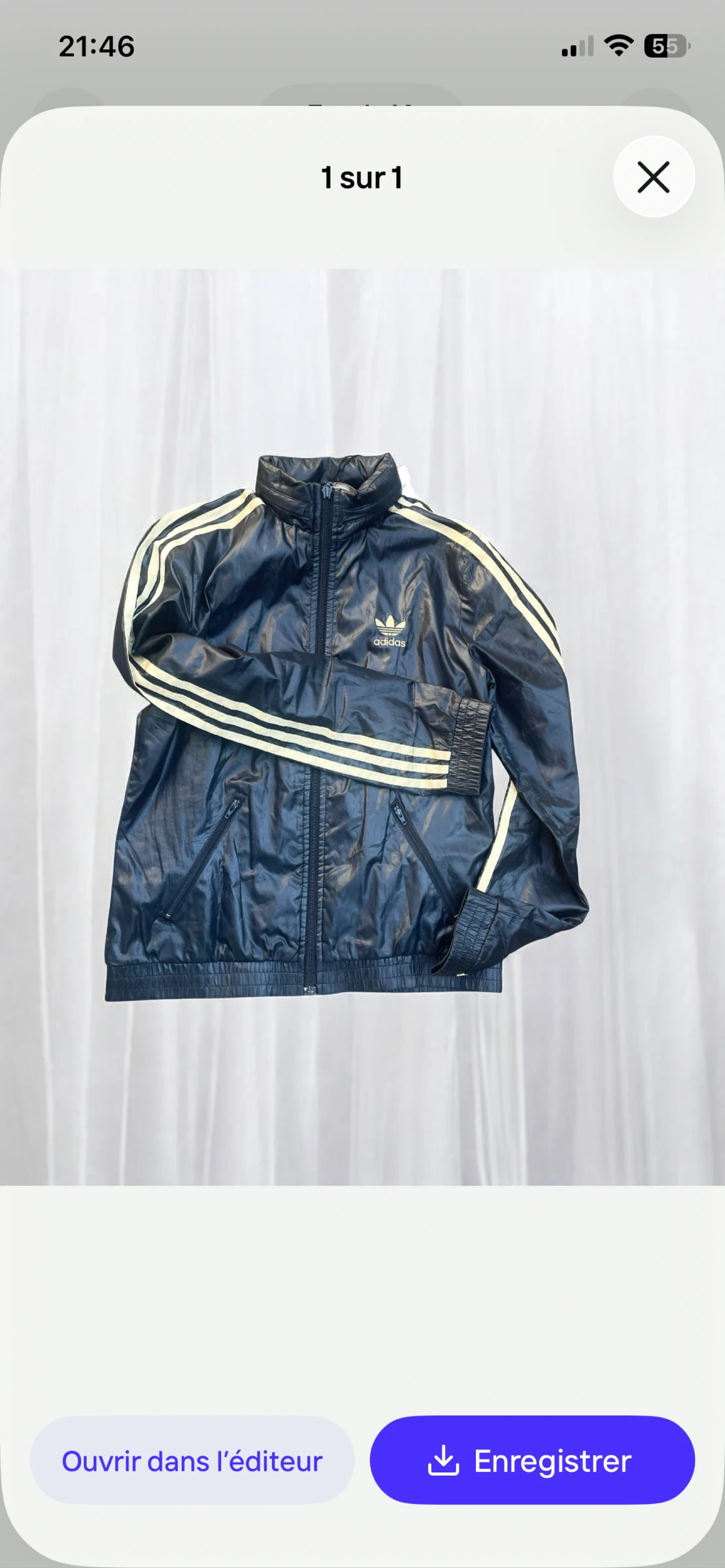 ADIDAS – photo 2